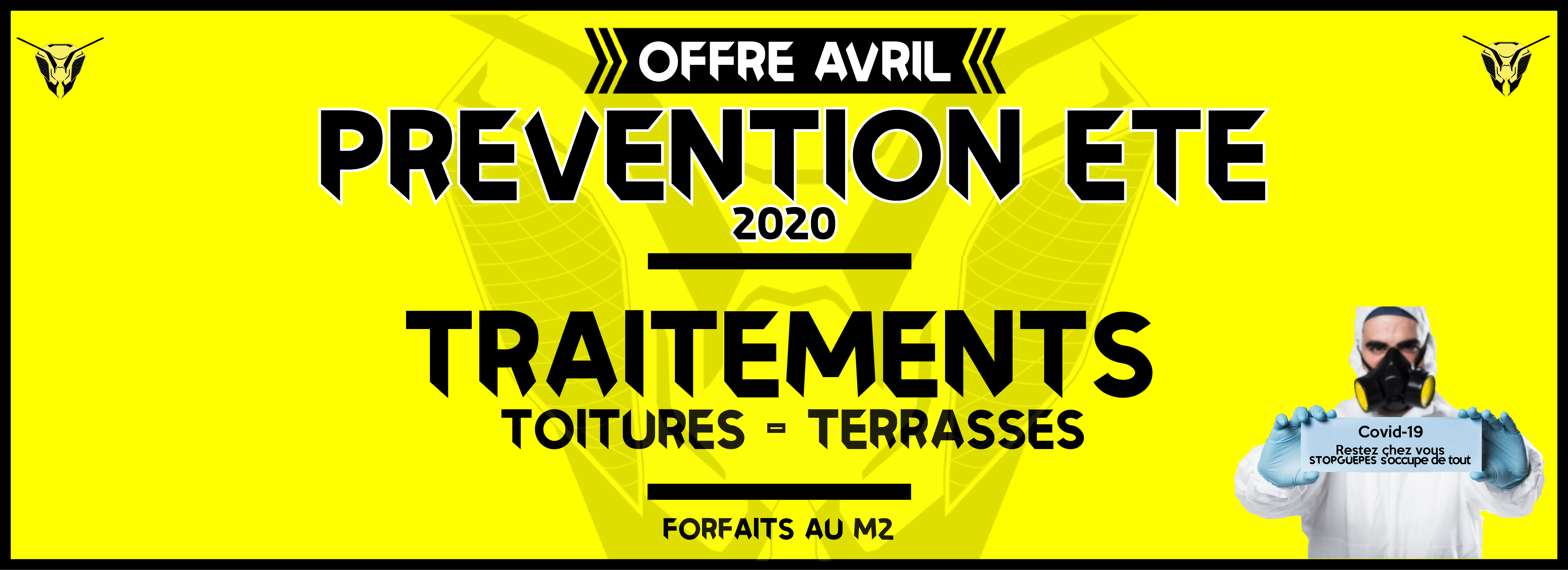 Prévention été 2020