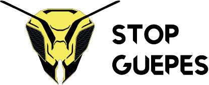 Stop Guêpes 73 Logo