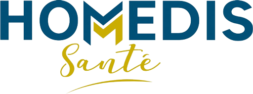 Homedis Santé